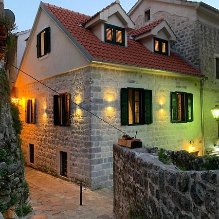 Kazin Supreme Kotor Exterior foto