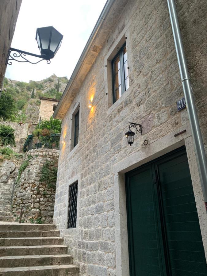 Kazin Supreme Kotor Exterior foto