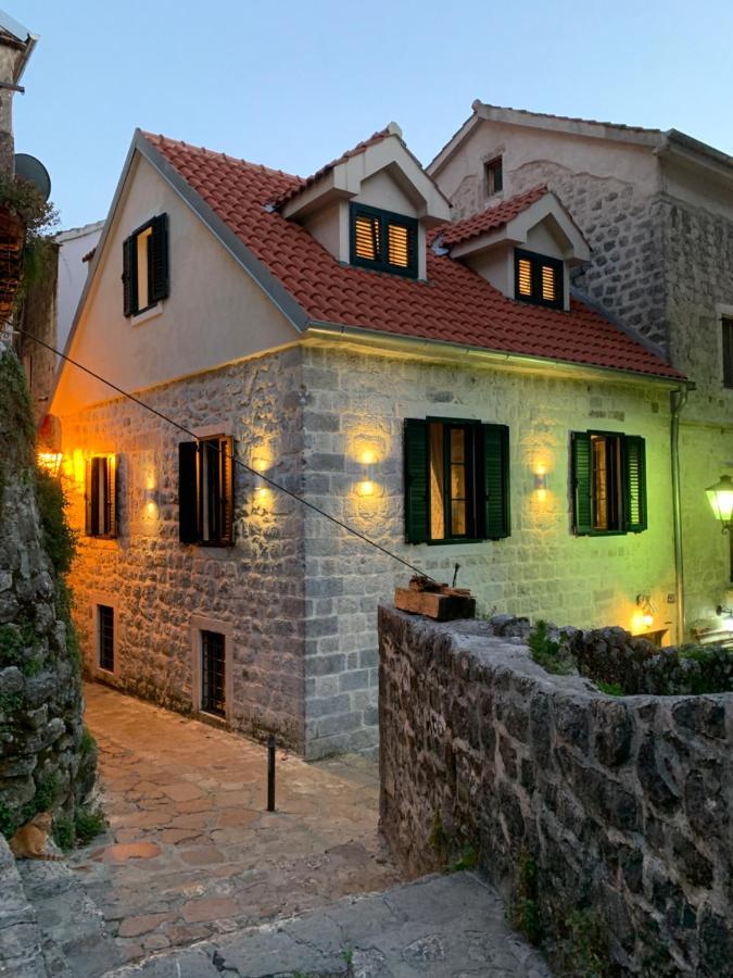 Kazin Supreme Kotor Exterior foto