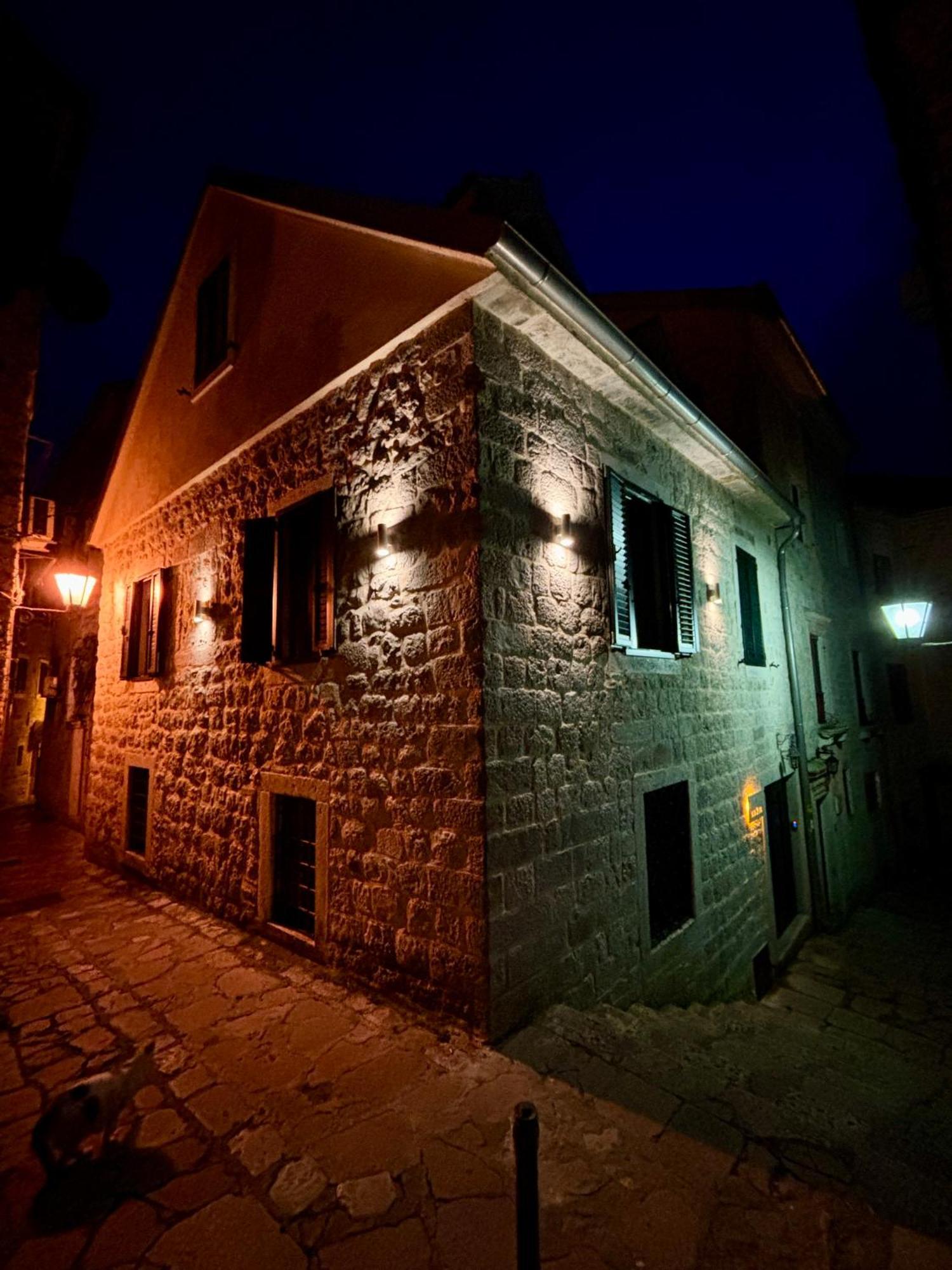 Kazin Supreme Kotor Exterior foto
